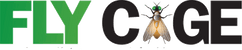 Fly Cage Logo